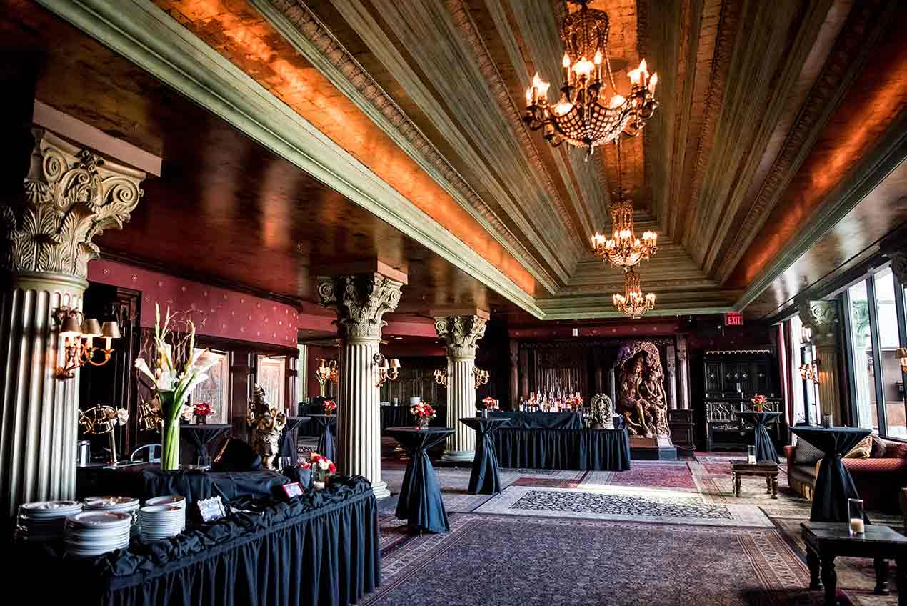 House of Blues Las Vegas Live Nation Special Events